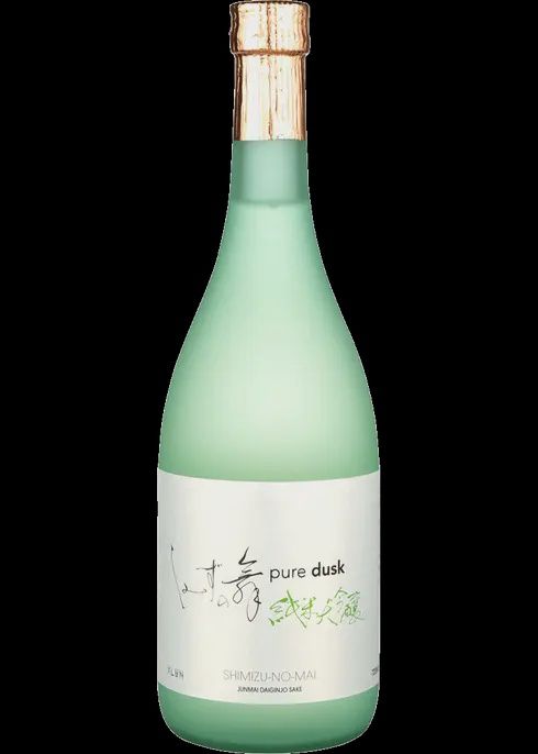 Shimizu No Mai Pure Dusk 300mL