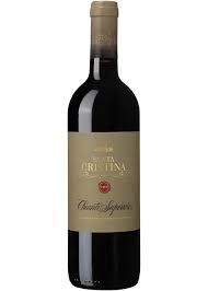 Santa Christina Chianti Superiore 750ml