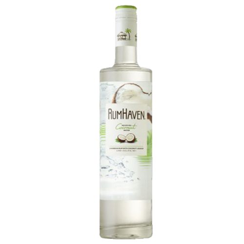 Rum Haven 750mL