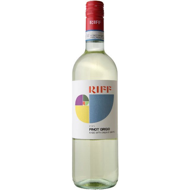Riff Pinot Grigio 750mL