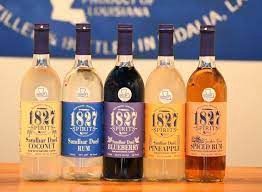 Sandbar Duel Coconut 750mL