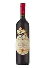 San Giuseppe Pinot Noir 750mL