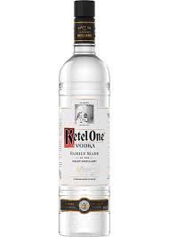 Ketel One 1.75 Botanical Gift Set