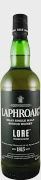 Laphroaig Lore 750mL