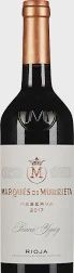 Marques de Murrieta Reserva 750mL