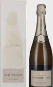 Louis Roederer Collection 243 w/ Box 750mL