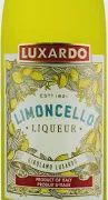 Luxardo Limoncello 750mL