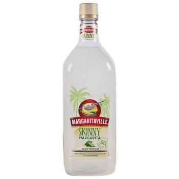 Margaritaville Skinny Margarita 1.75L