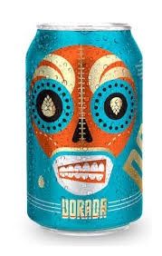 Port Orleans Dorada 6pk