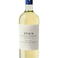 Scaia Garganega/Chardonnay 750ml