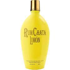 Rum Chata Limon 750mL