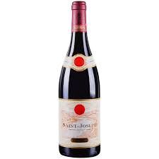 Saint Joseph Rhône Wine 750mL
