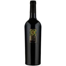 Rubato Aglianico Feudi Di San Gregorio 750ml