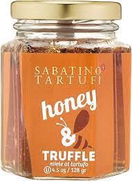 Sabatino Tartufi Honey &amp; Truffle