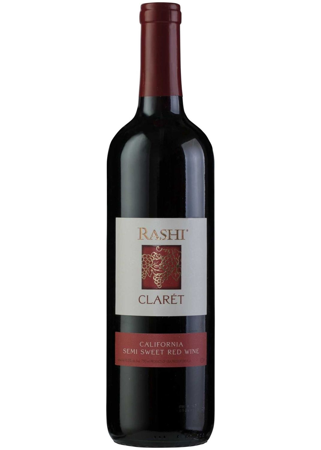 Rashi Claret 750mL