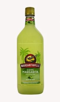 Margaritaville Classic Margarita 1.75L