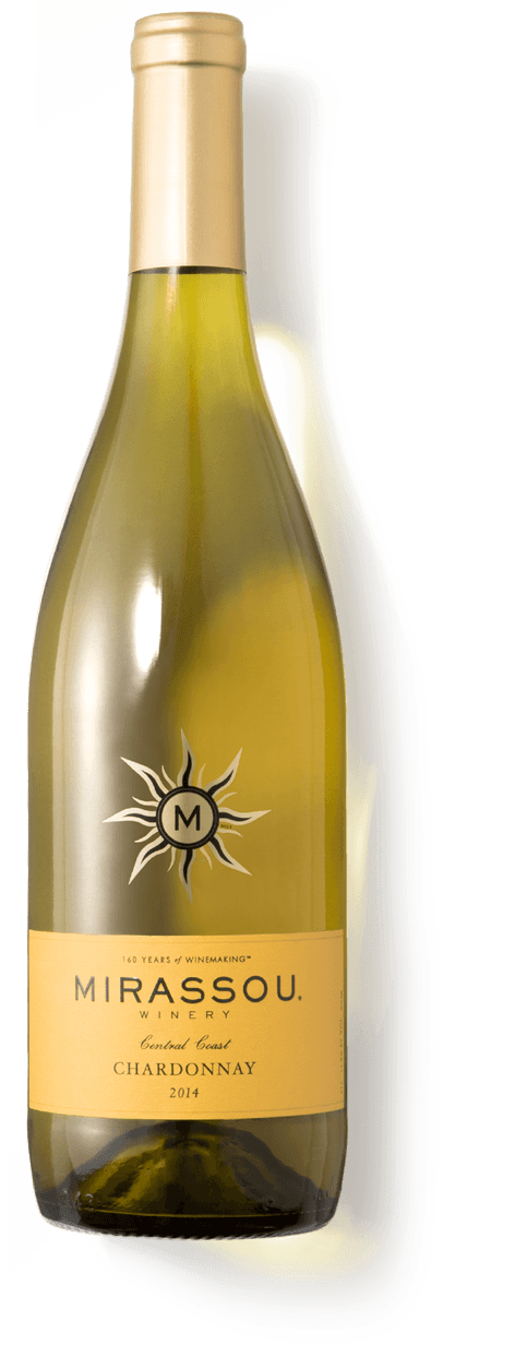 Mirassou Chardonnay 750mL