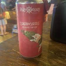 Port Orleans Beneath the Surface 16oz Single