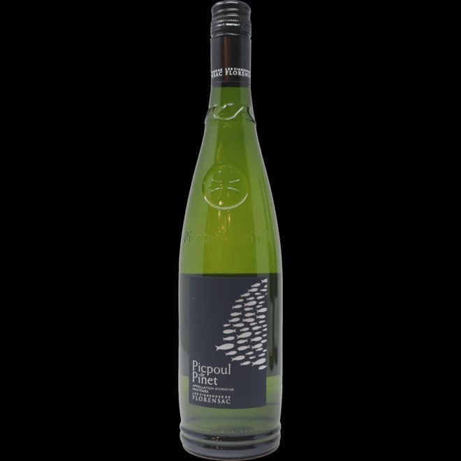 Les Vignerons de Florensac Picpoul de Pinet 750mL