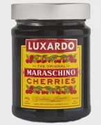 Luxardo Maraschino Cherries