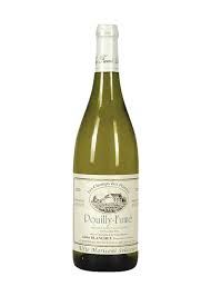 Pouilly-Fume 750ml