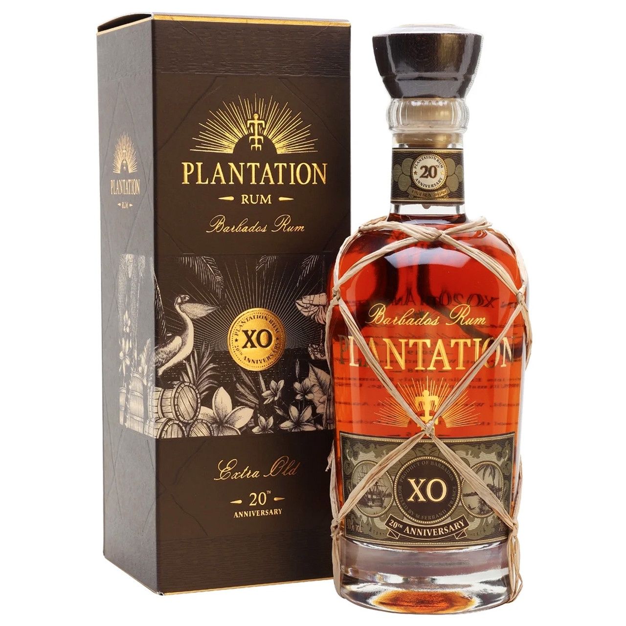 Plantation XO 750mL