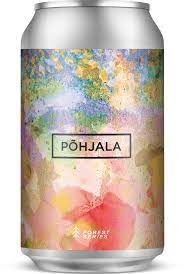 Pohjala Valk Imperial Gose Ale 11.2 cans Single