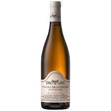 Puligny-Montrachet Les Ensigneres 750ml
