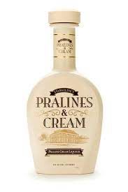 Pralines &amp; Cream 750mL