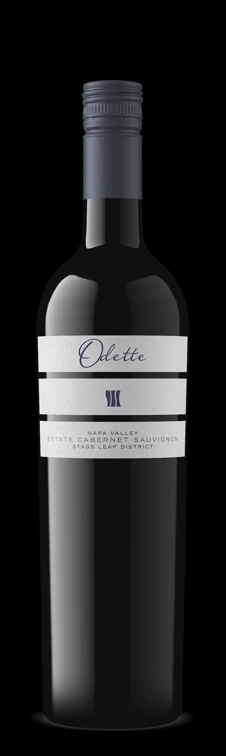 Odette Cabernet Sauvignon 750mL