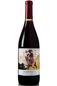 Prophecy Pinot Noir 750mL