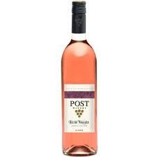 Post Blush Niagara 750mL