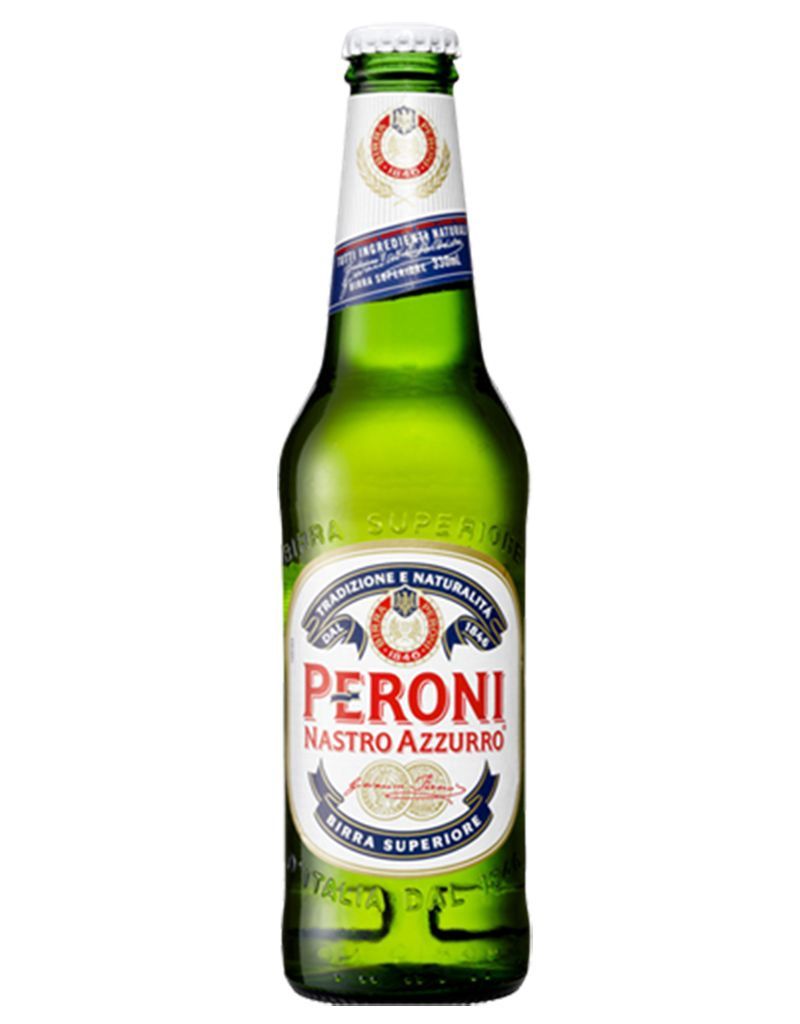 Peroni 12oz btl Single