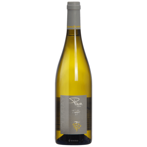 Pinon Damien Vouvray Tuffo 750mL