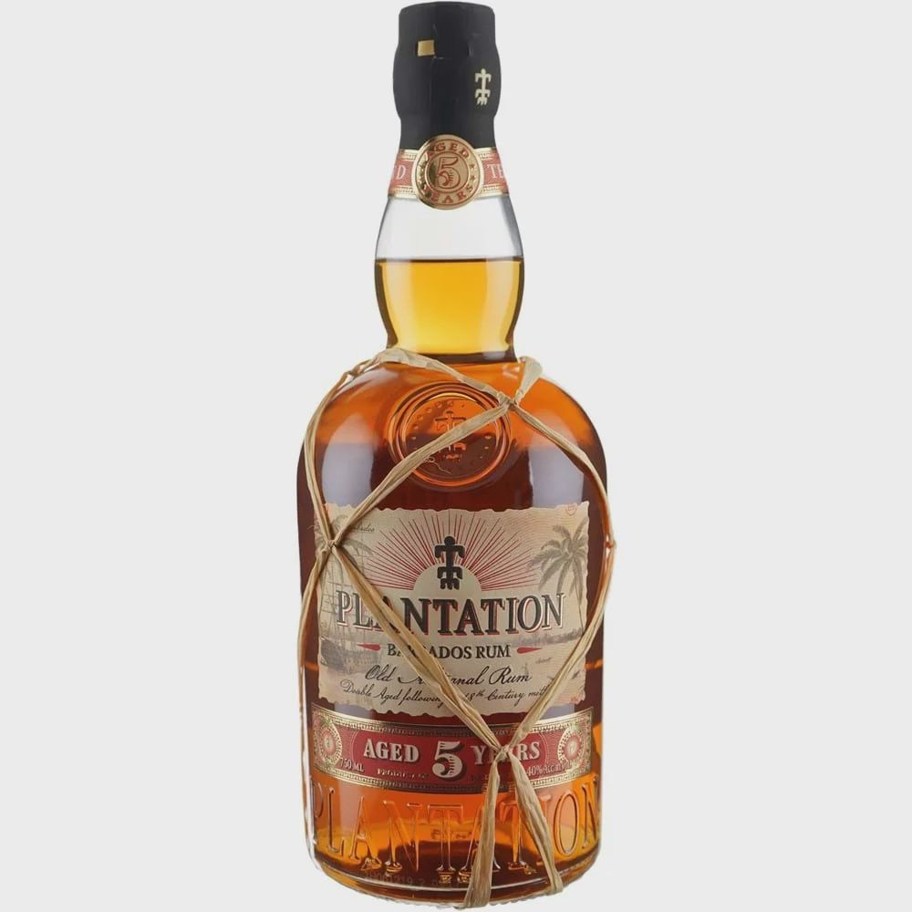 Plantation 5 Year 750mL