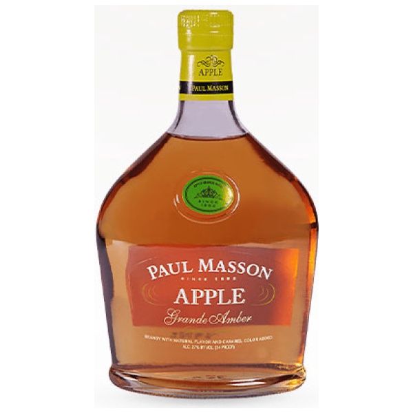 Paul Masson Apple 200mL