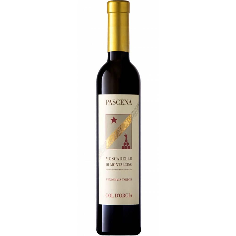 Pascena Moscadello Di Montalcino 375ml