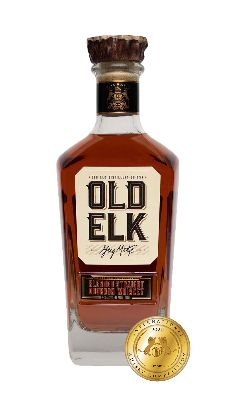 Old Elk 750mL