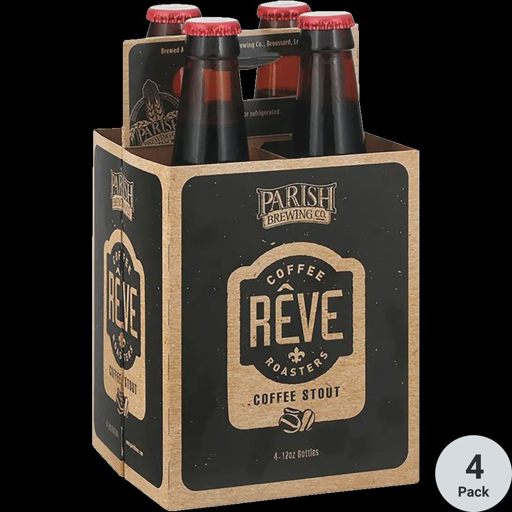 Parish Reve 4pk
