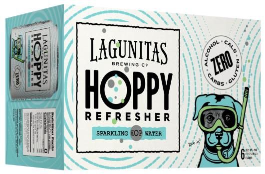 Lagunitas Hoppy Refresher