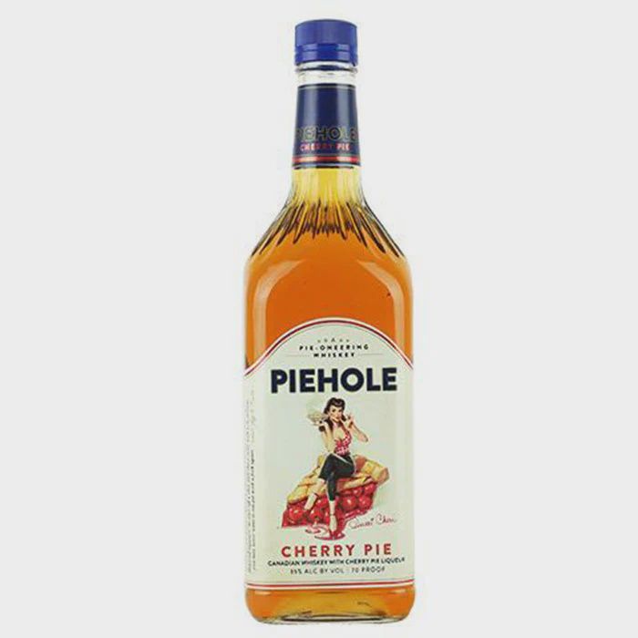 Piehole Cherry Pie 750mL
