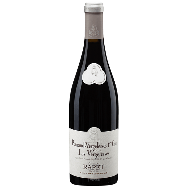 Domaine Rapet Pernard-Vergelesses 1er Cru Les Vergelesses 750mL
