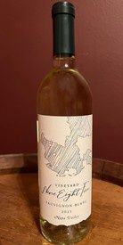 Nine Eight Five Sauvignon Blanc 750mL