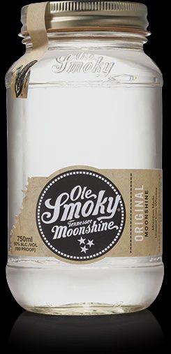Ole Smoky Moonshine 750mL
