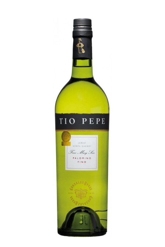 Palomino Fino White Wine 750ml