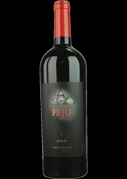 Peju Merlot 750mL