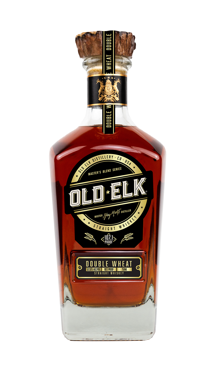 Old Elk Double Wheat 750mL