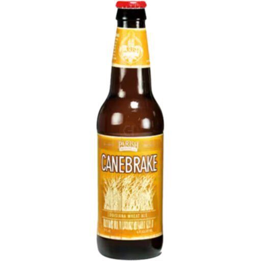 Parish Canebrake 12oz Single