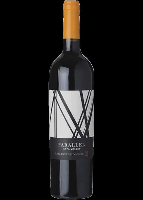 Parallel Cabernet Sauvignon 750mL