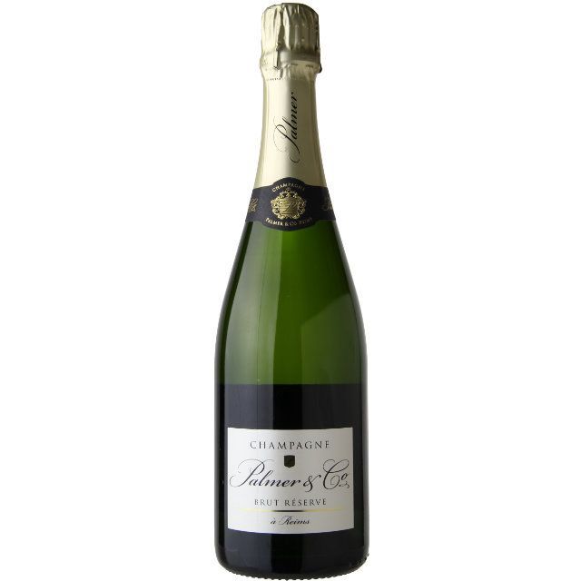 Palmer &amp; Co. Brut Reserve 750mL